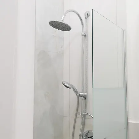 Antonia's House Apartmán *