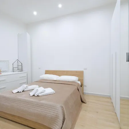 Antonia's House * バーリ