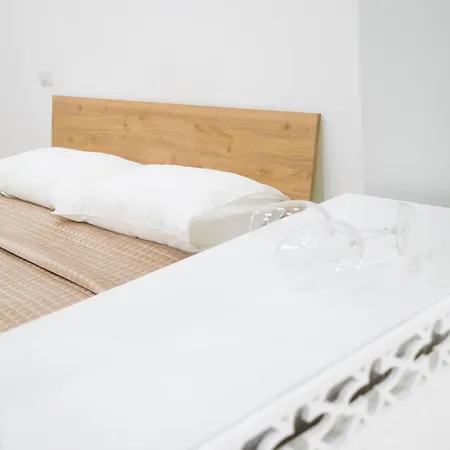 Antonia's House アパート *