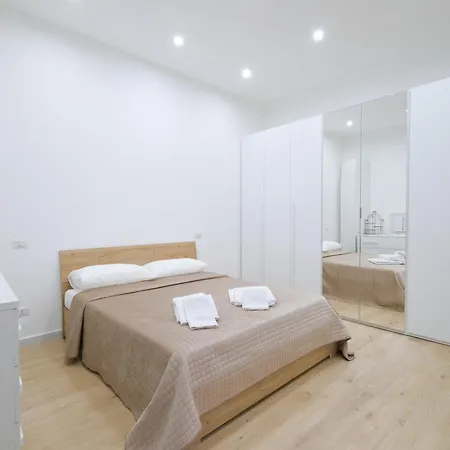 Antonia's House Apartment *