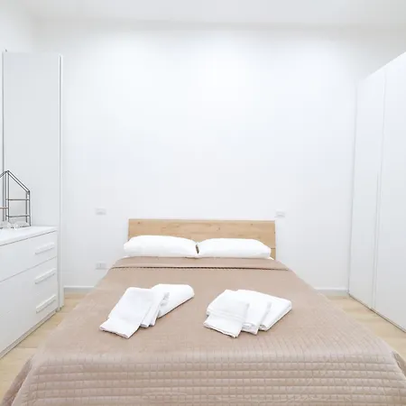 Antonia's House Apartment *