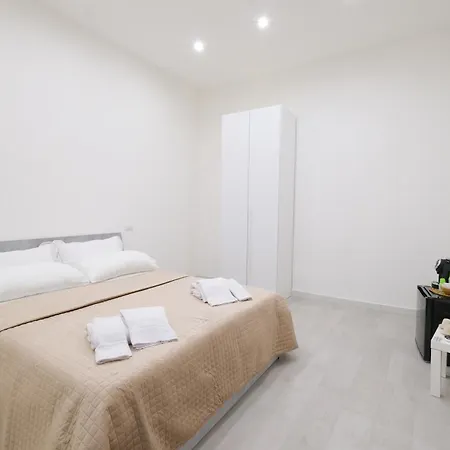 Antonia's House アパート *