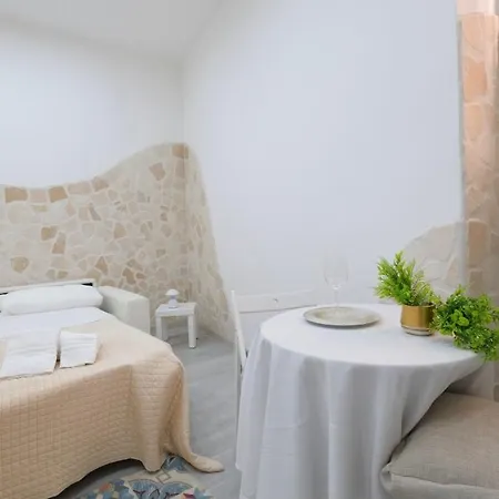 Antonia's House アパート *