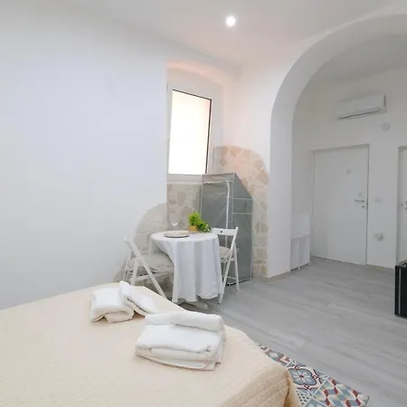 Apartmán Antonia's House *