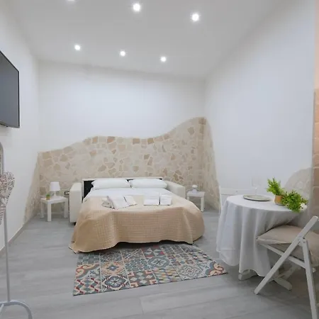 アパート Antonia's House *