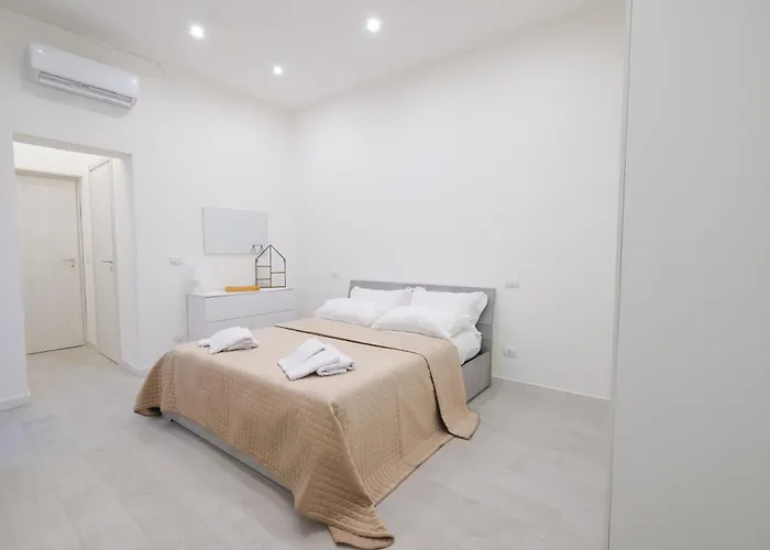 Apartamento Antonia's House