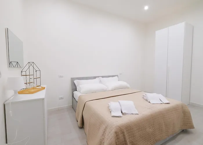 Antonia's House Apartamento