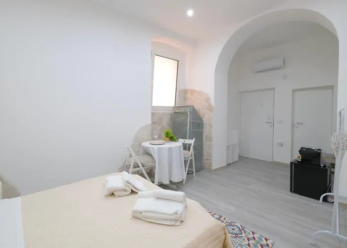 Apartamento Antonia's House *