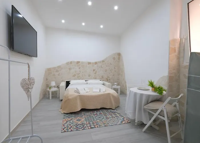 Apartamento Antonia's House *