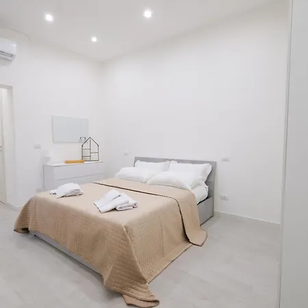 Apartamento Antonia's House