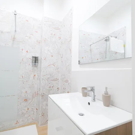 Antonia's House Apartamento *