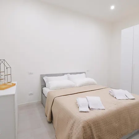 Antonia's House Apartman