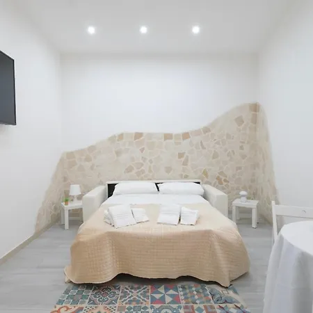 Antonia's House