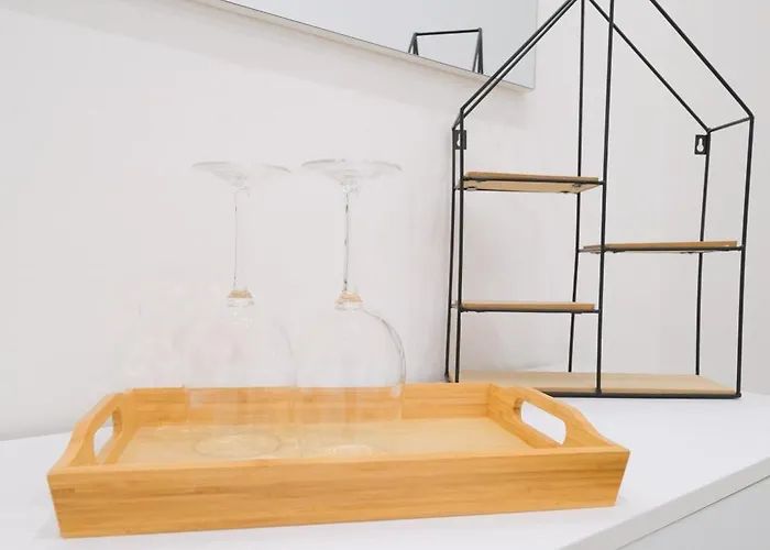 Antonia's House Apartment *