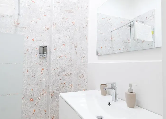 Antonia's House Apartment *