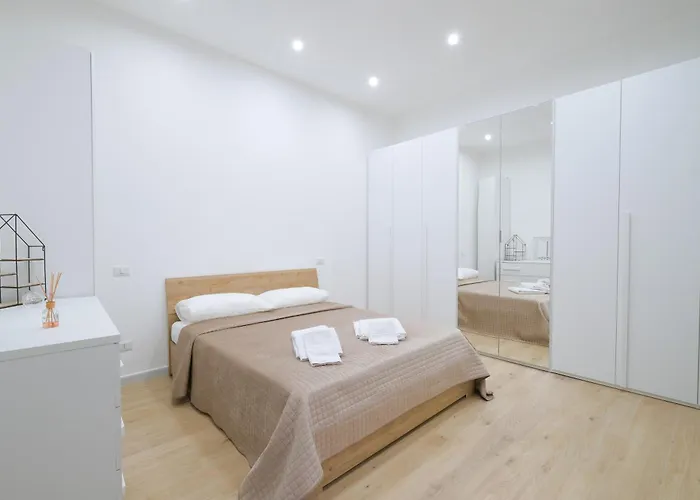 Antonia's House Apartment *