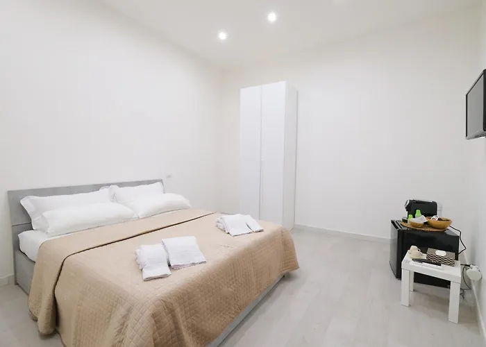 Antonia's House Apartment *