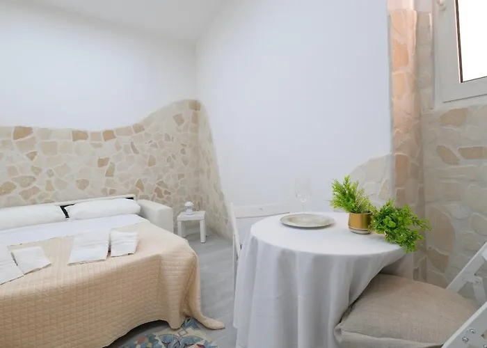 Antonia's House Apartment *